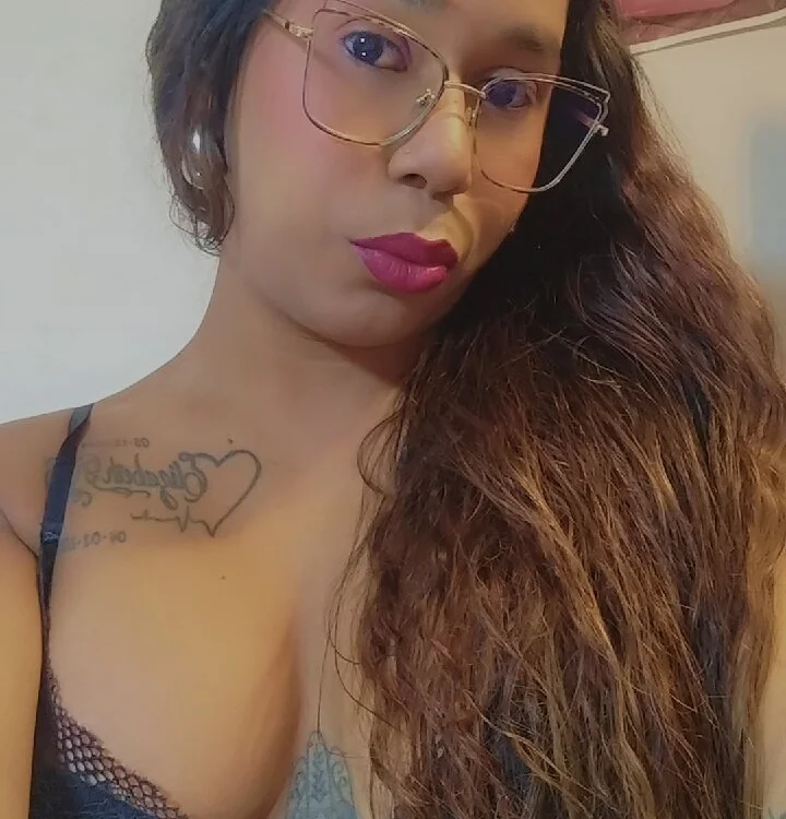 GoddessAlix offline XXX-chat