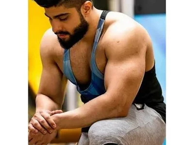 Stud_alley - Boy 