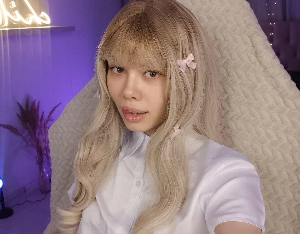 EvaEverly's cam snapshot