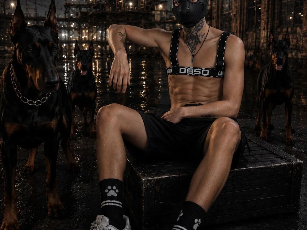 Офлайн-чат XXX Tavern_Puppy