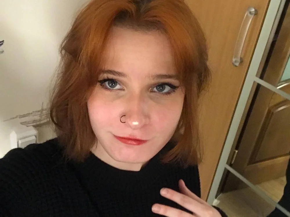 SheenaHamling's Offline Chat Room
