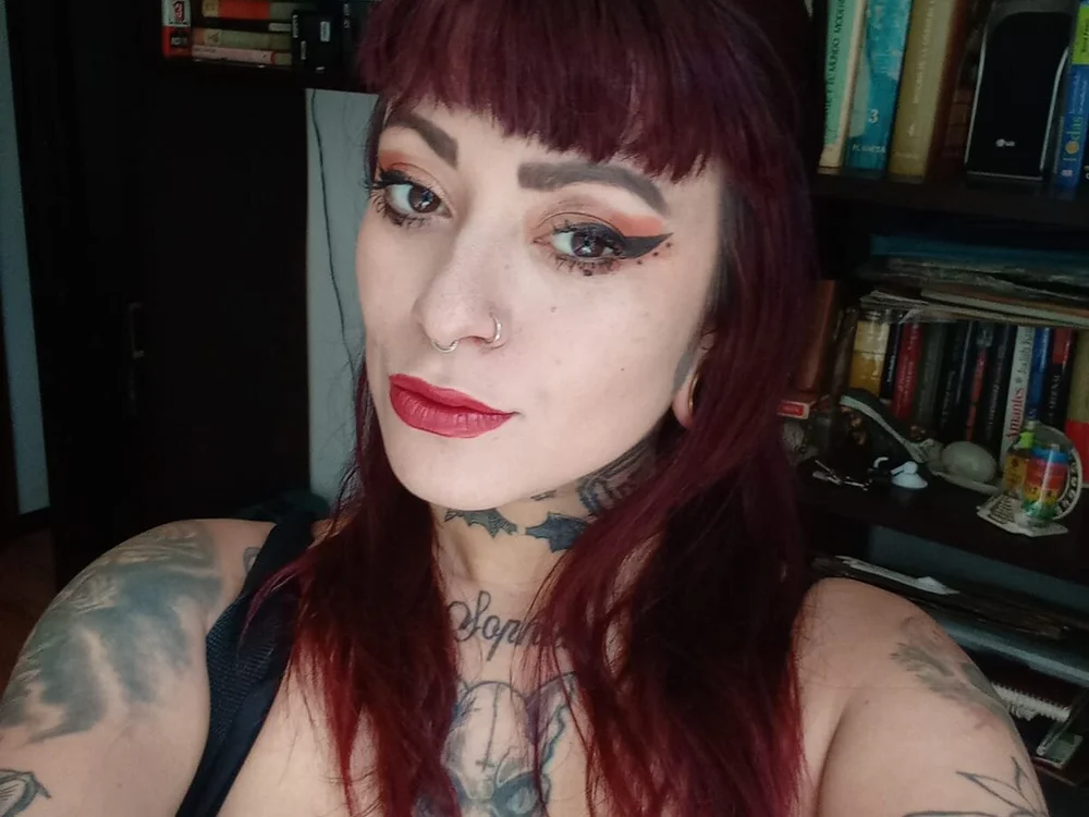 Offline chatovací místnost ursula_ch