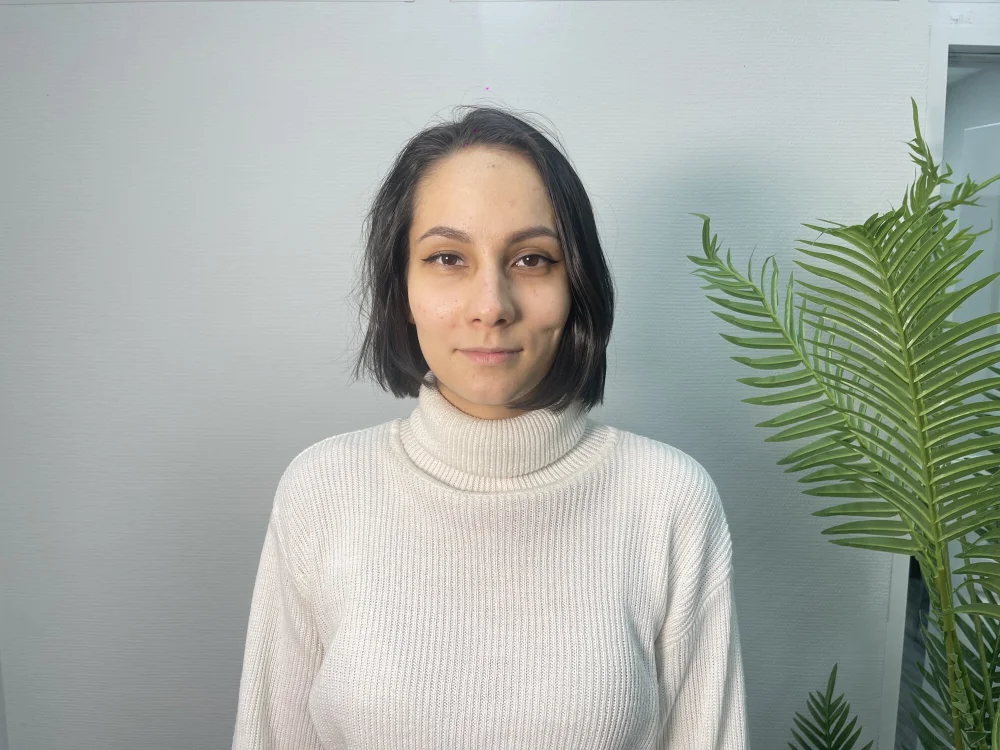 Offline chatovací místnost JuneTaylor