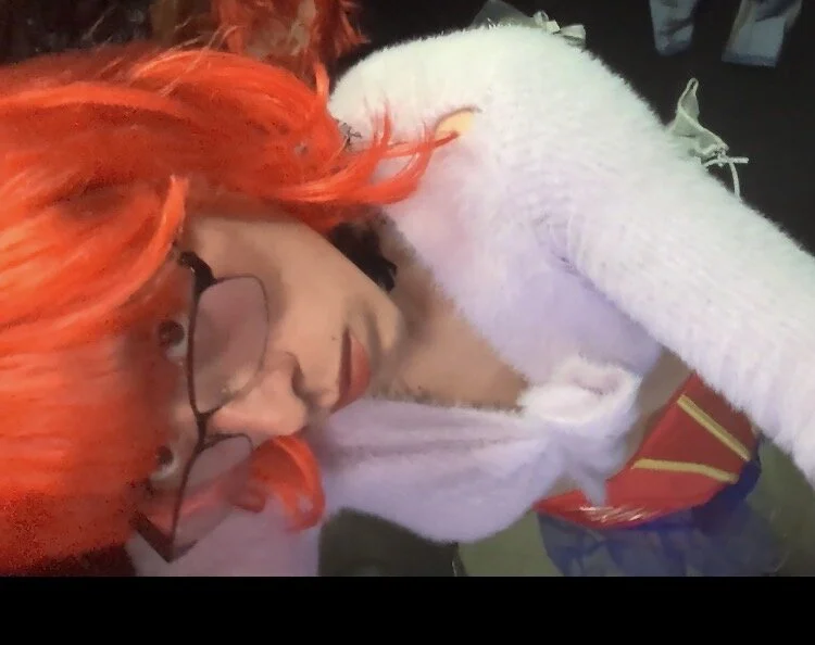 Lilielzorrita14's Offline XXX Chat