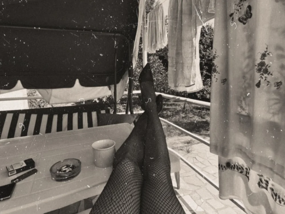 Chat XXX offline de SpacerBunny