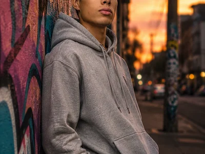 Erick_Cast - Boy 