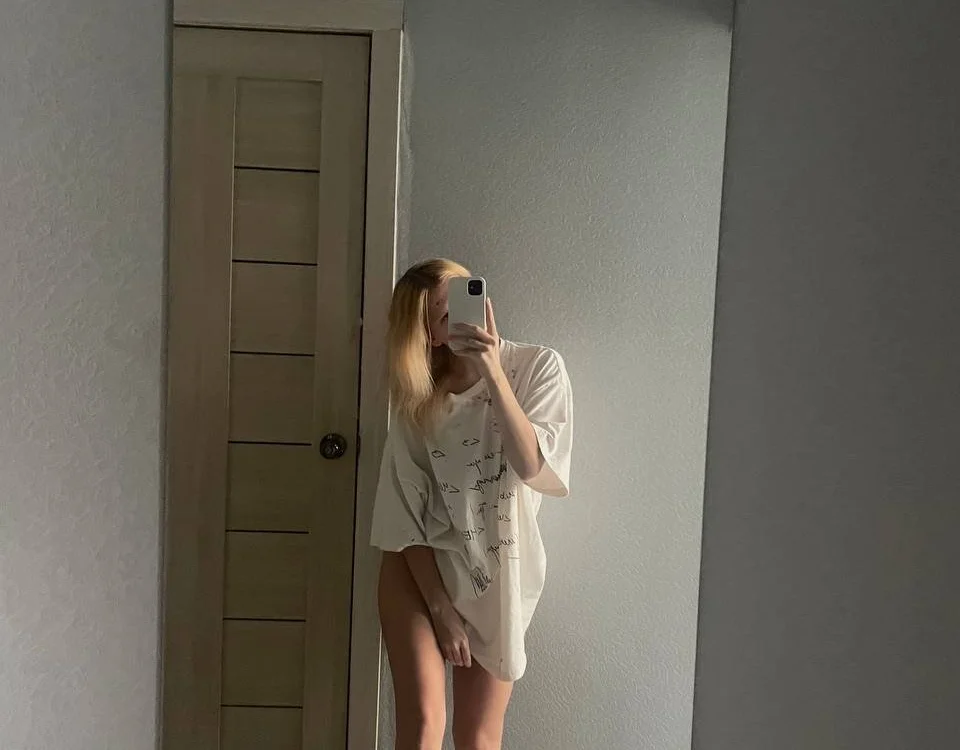 Онлайн чат XXX CherrySodaa