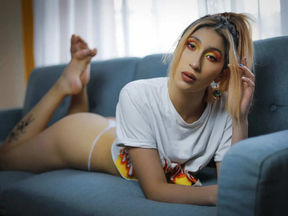 Chatroom XXX hors ligne de Red-moon1