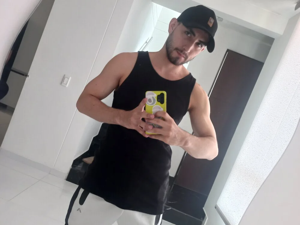 ander_xoxoのオフラインXXXチャット