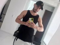 Модель ander_xoxo