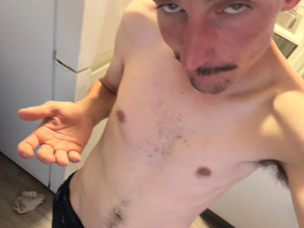 Chat XXX offline de Mrnahnahnah