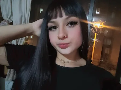 EmilyBonnet_ - Girl 