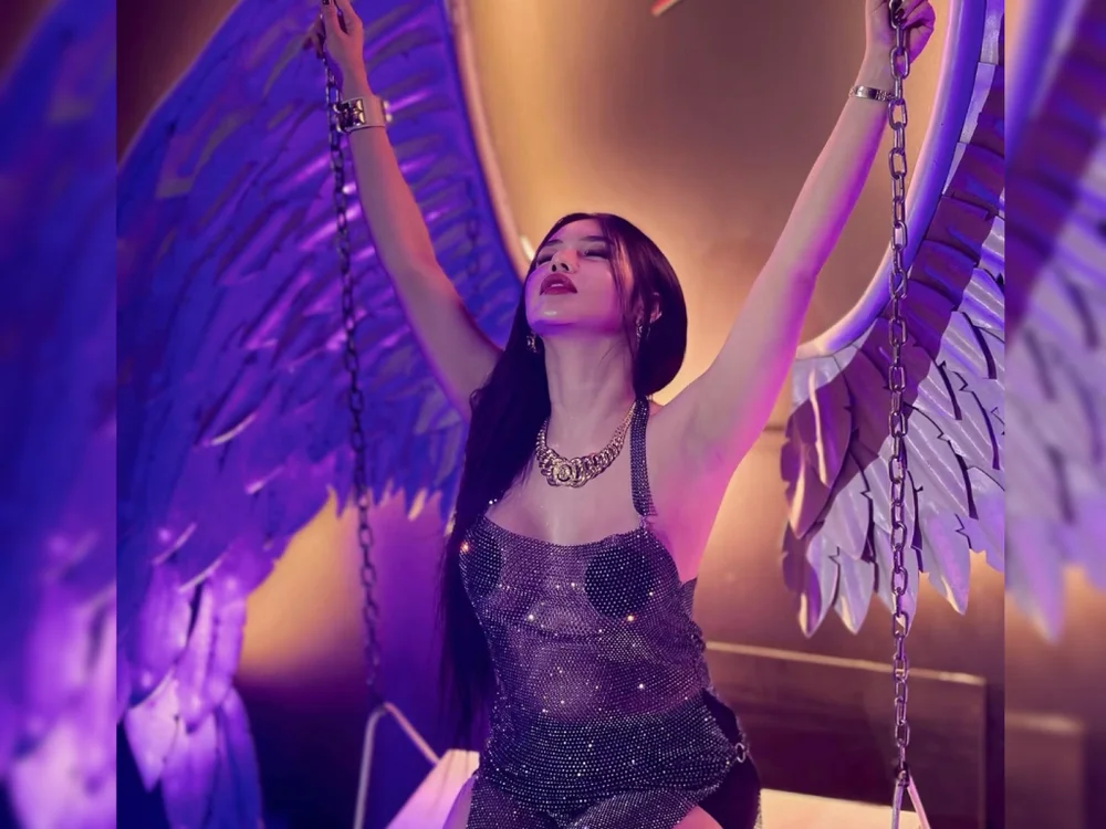_QueenGoddess_ офлайн XXX чат