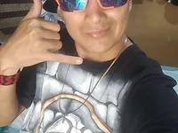 Force1995's webcam live show