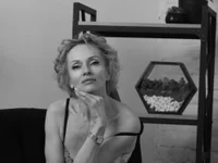 Модель AmandaWesson