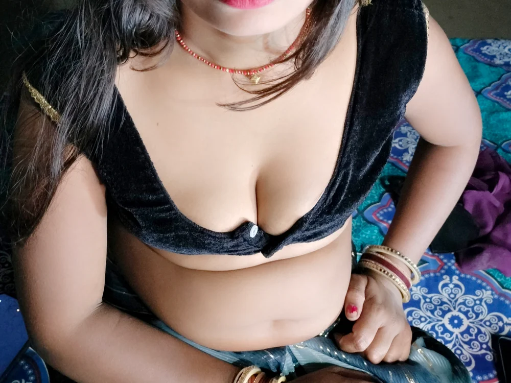 Super_bhabhi_Indian's Offline XXX Chat