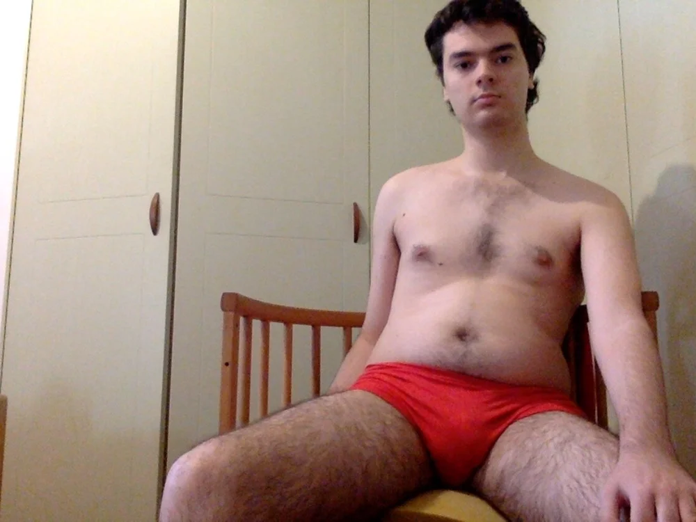 davyhairyvelvetdreams Chat XXX offline