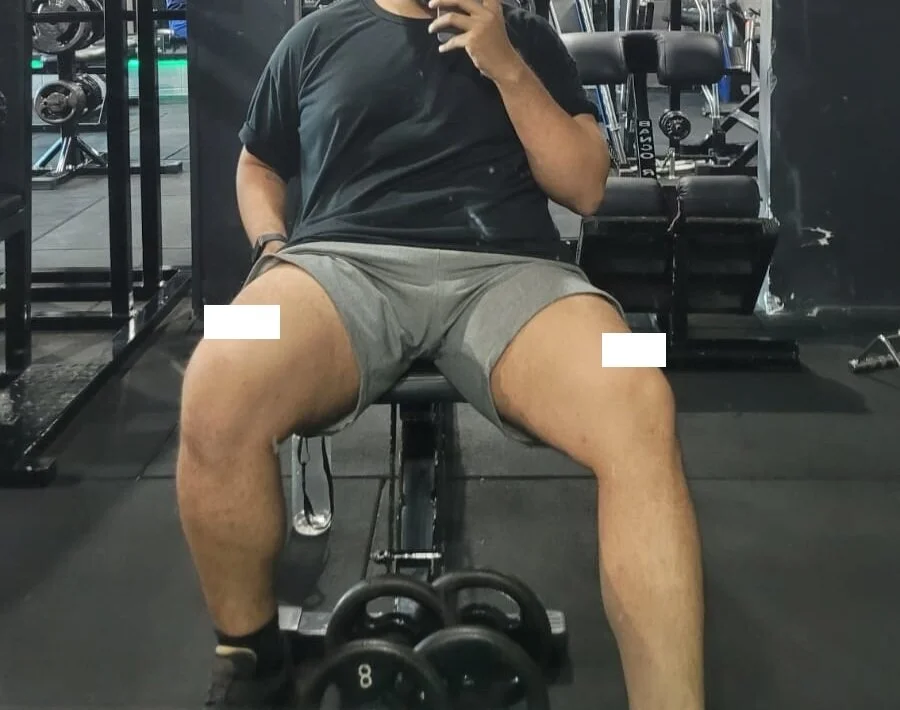 Chat +18 off-line de maththebear96