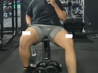 maththebear96's webcam live show
