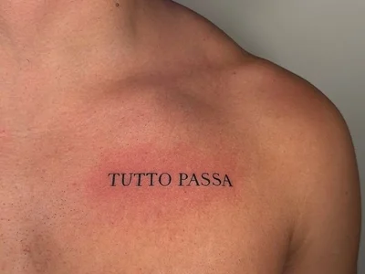 Prontto - Boy 