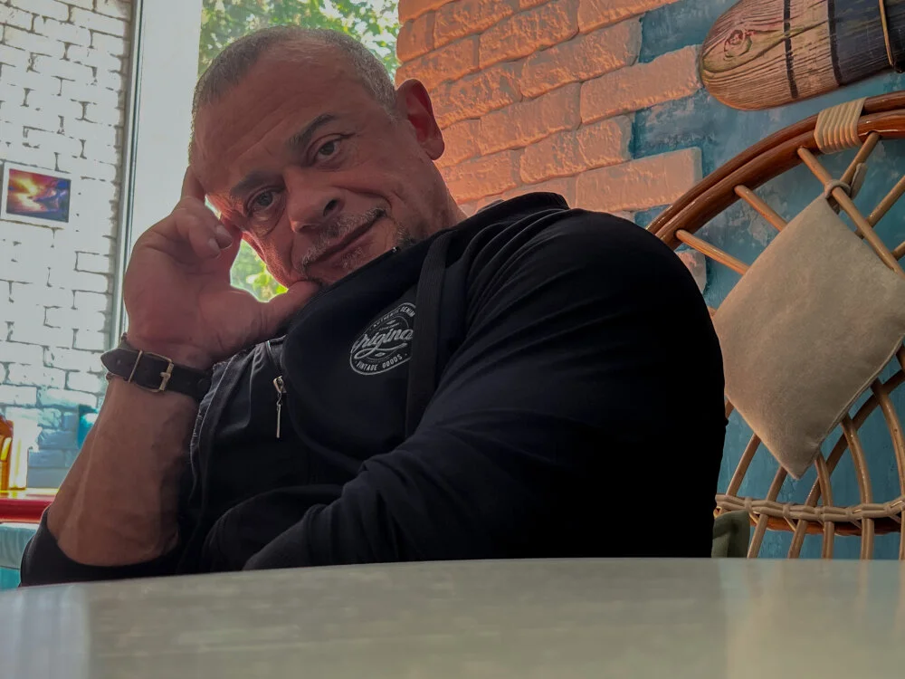 Wild_Gladiator's Offline XXX Chat