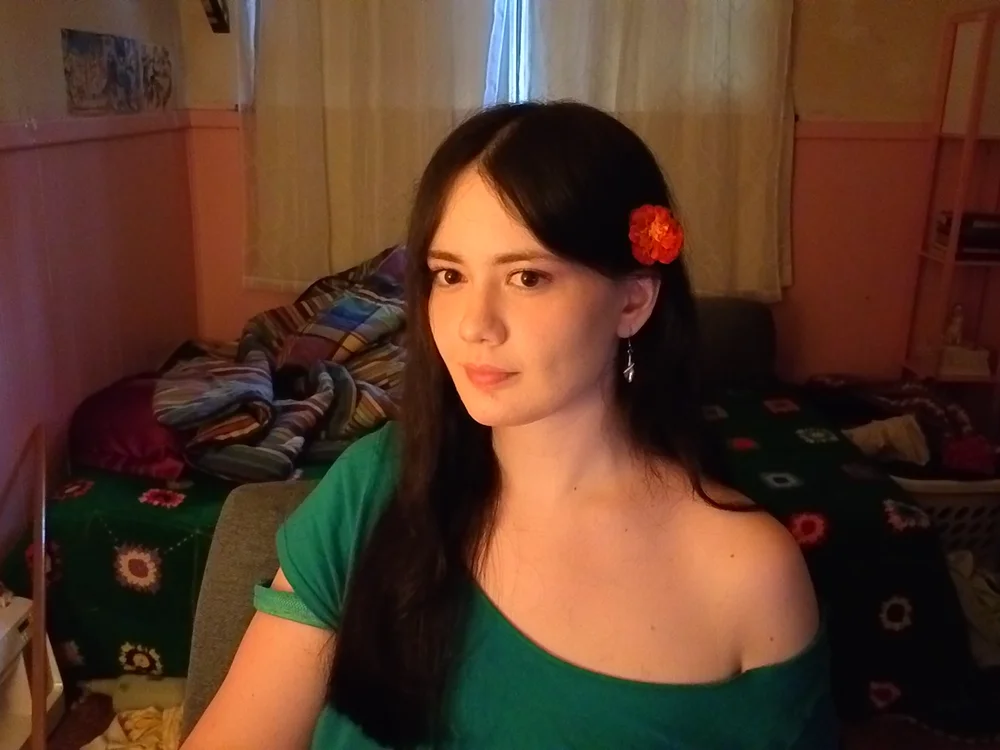 AliceAfterDark's Offline XXX Chat