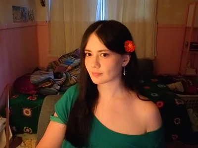 AliceAfterDark Female Masturbation Webcam Nude