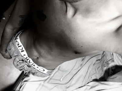 Xanderlover - Boy 