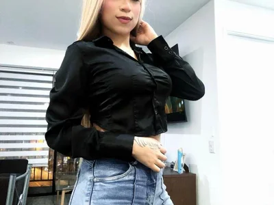 Dahana_22 Female Heels Free Cam Porn