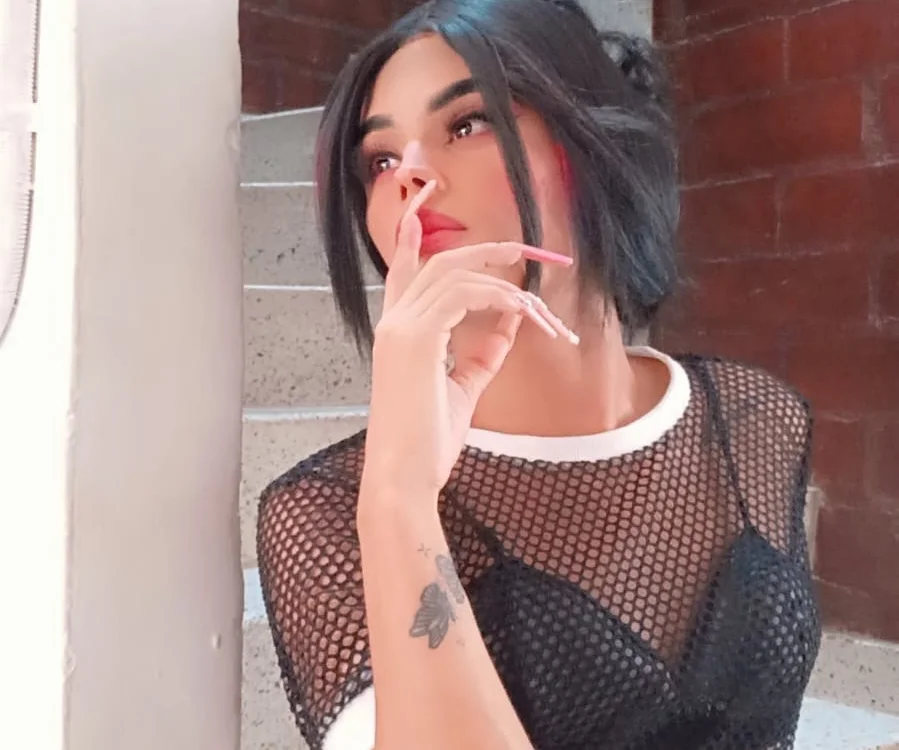 Chat +18 off-line de Girl_bad1