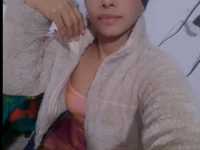 vvannessa33's webcam live show