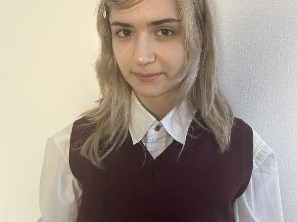CathrynBow's Offline Chat Room