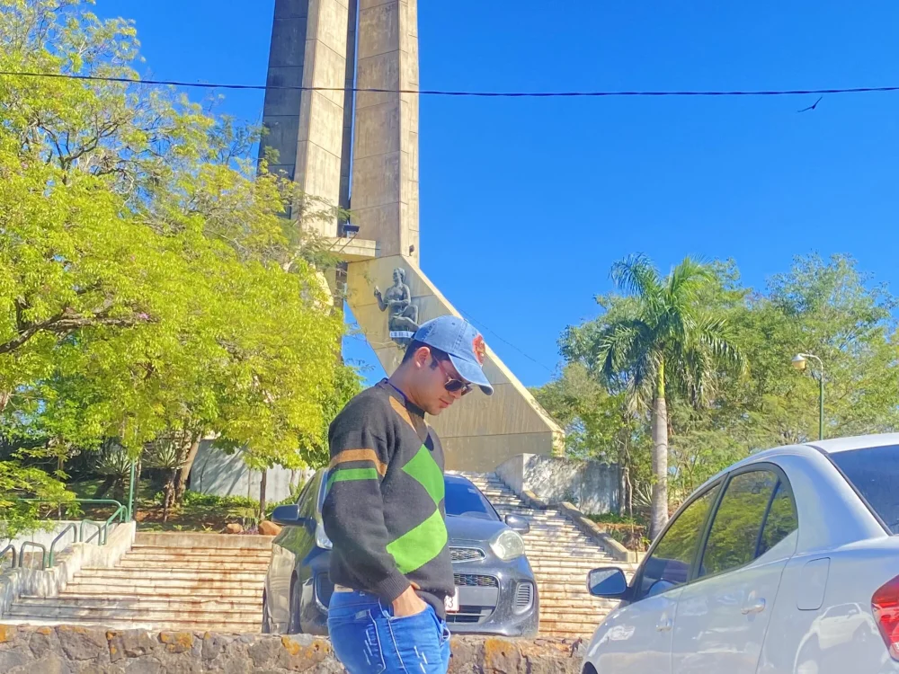 צ'אט XXX לא מקוון של frangi