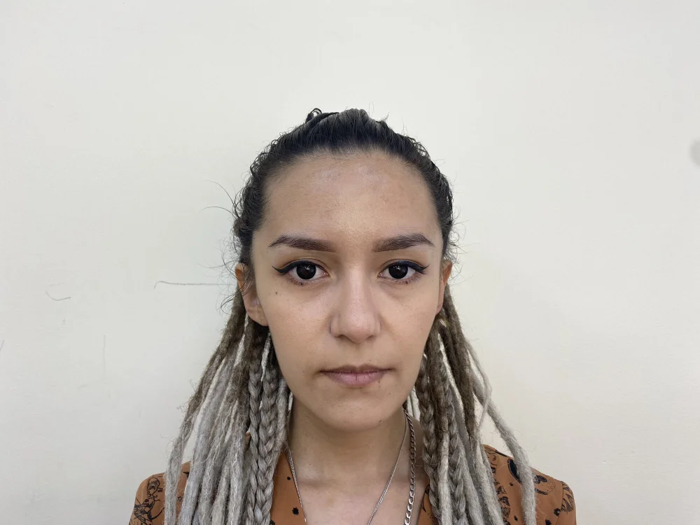 BarbySims' Offline XXX Chat