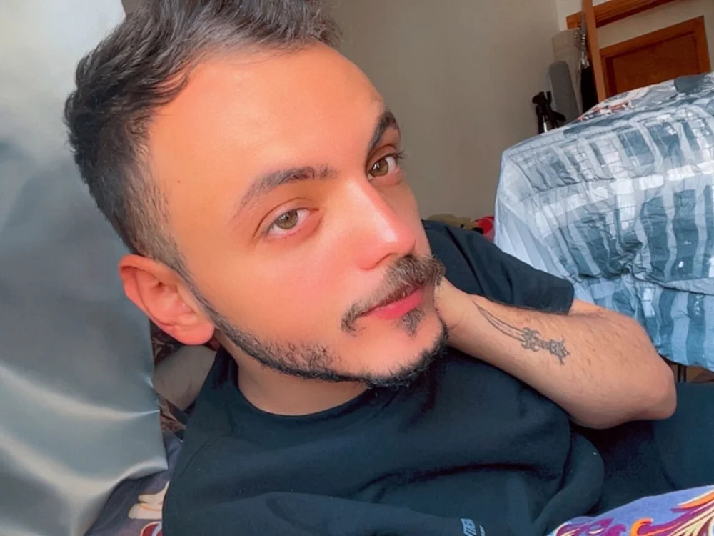 fouad268's Offline XXX Chat