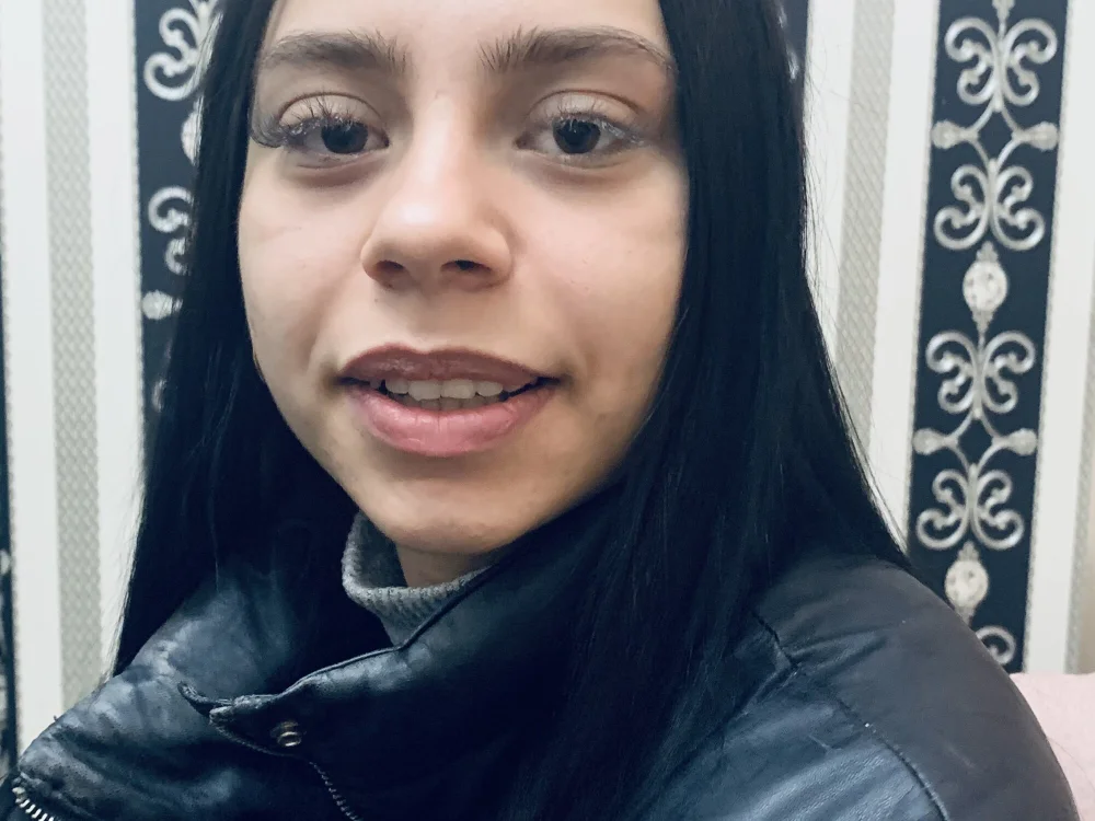 Offline chatovací místnost BabeJasmine