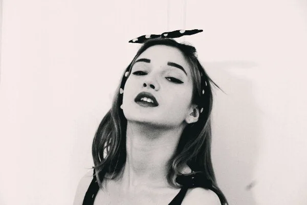 DARINA_L's Offline XXX Chat