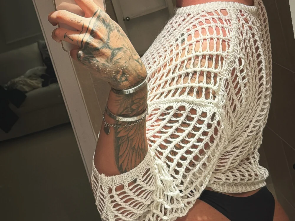 HornybunnnyのオフラインXXXチャット