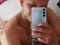 chutyjon's webcam live show