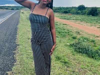Hot_Caramelaa - Girl 