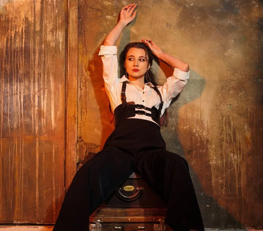 MerciaDark's Offline XXX Chat