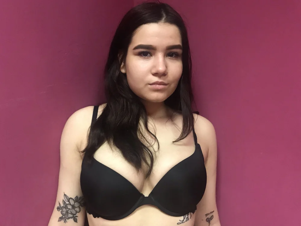 RickyLovely's Offline XXX Chat