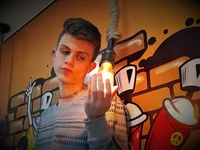 Model Fruti_Fantstico