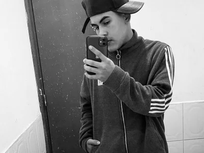JD_Riley - Boy 