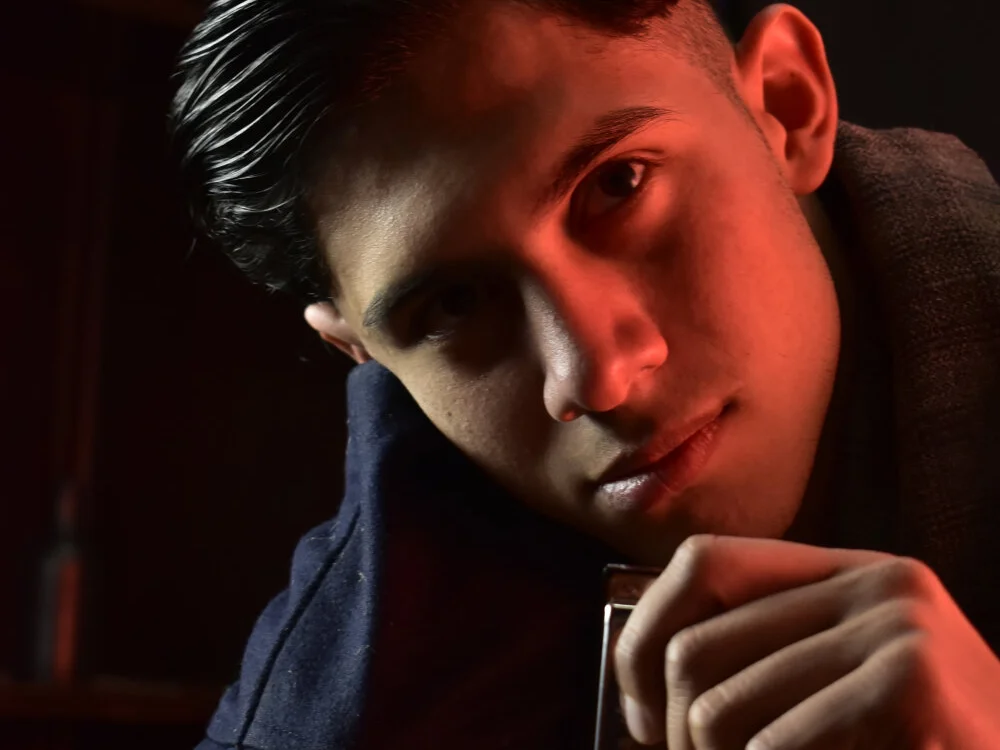 Nene-timido Offline XXX-Chat