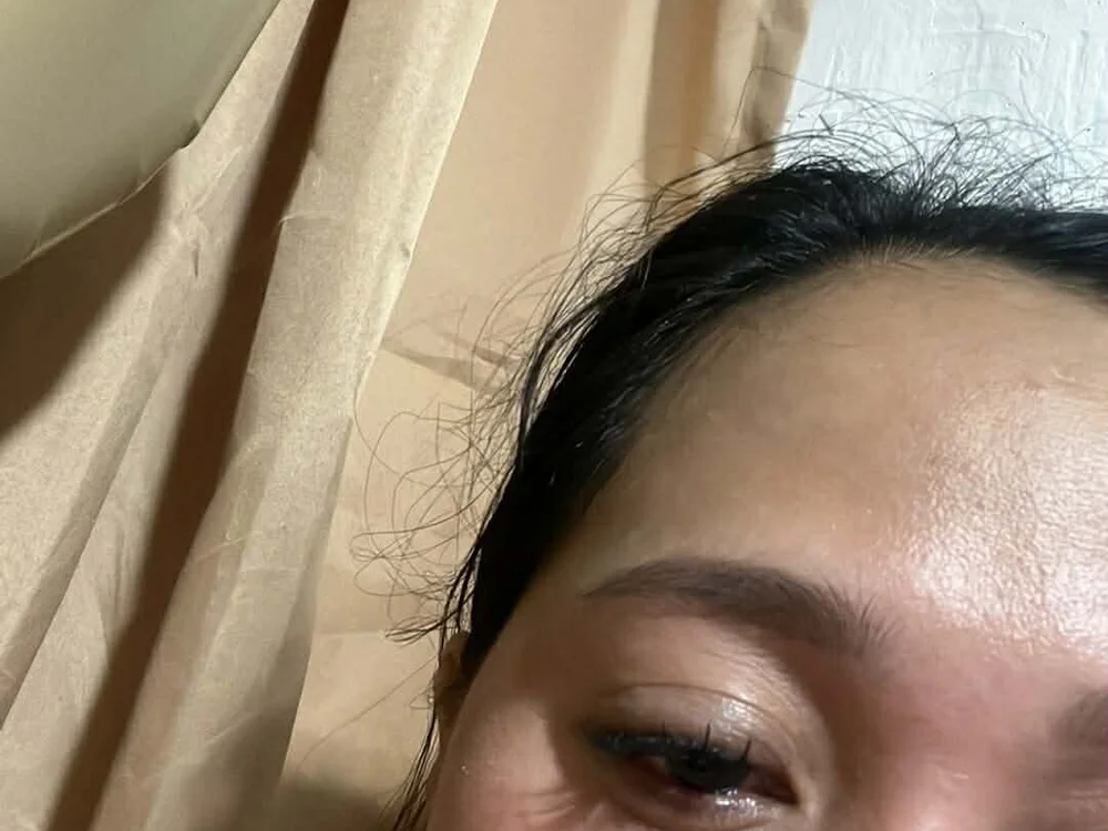 Hotmom2222 Obrolan XXX Offline