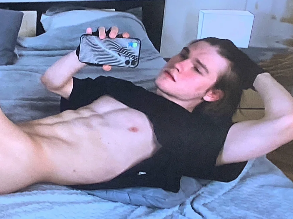 Hunter_Thompson_'s Offline Chat Room