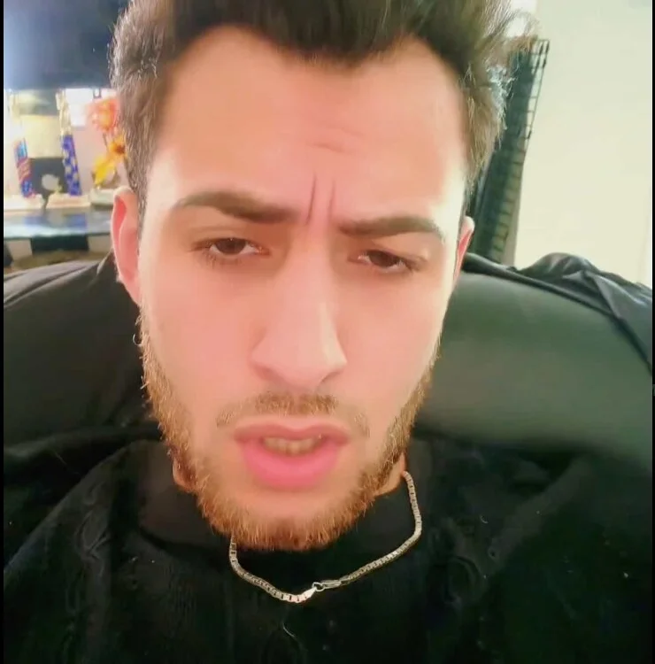 Chatroom XXX hors ligne de Mhmoodyi