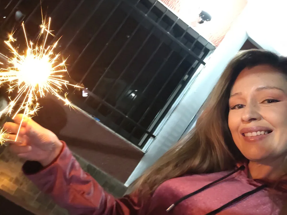 Czat XXX offline – Sashaisadora