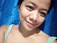 Czat XXX na żywo – Hot_pinay8